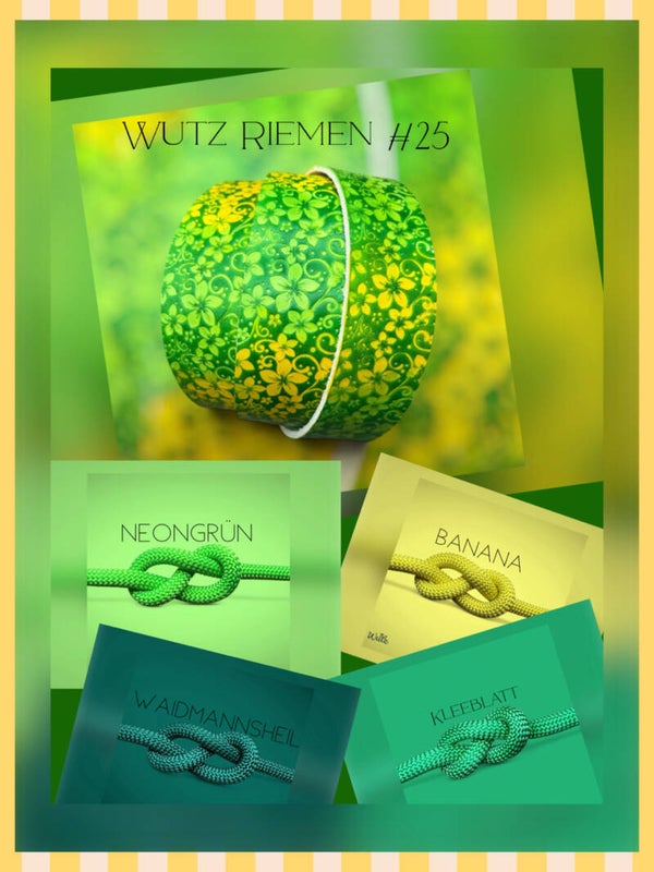 WutzRiemen #25