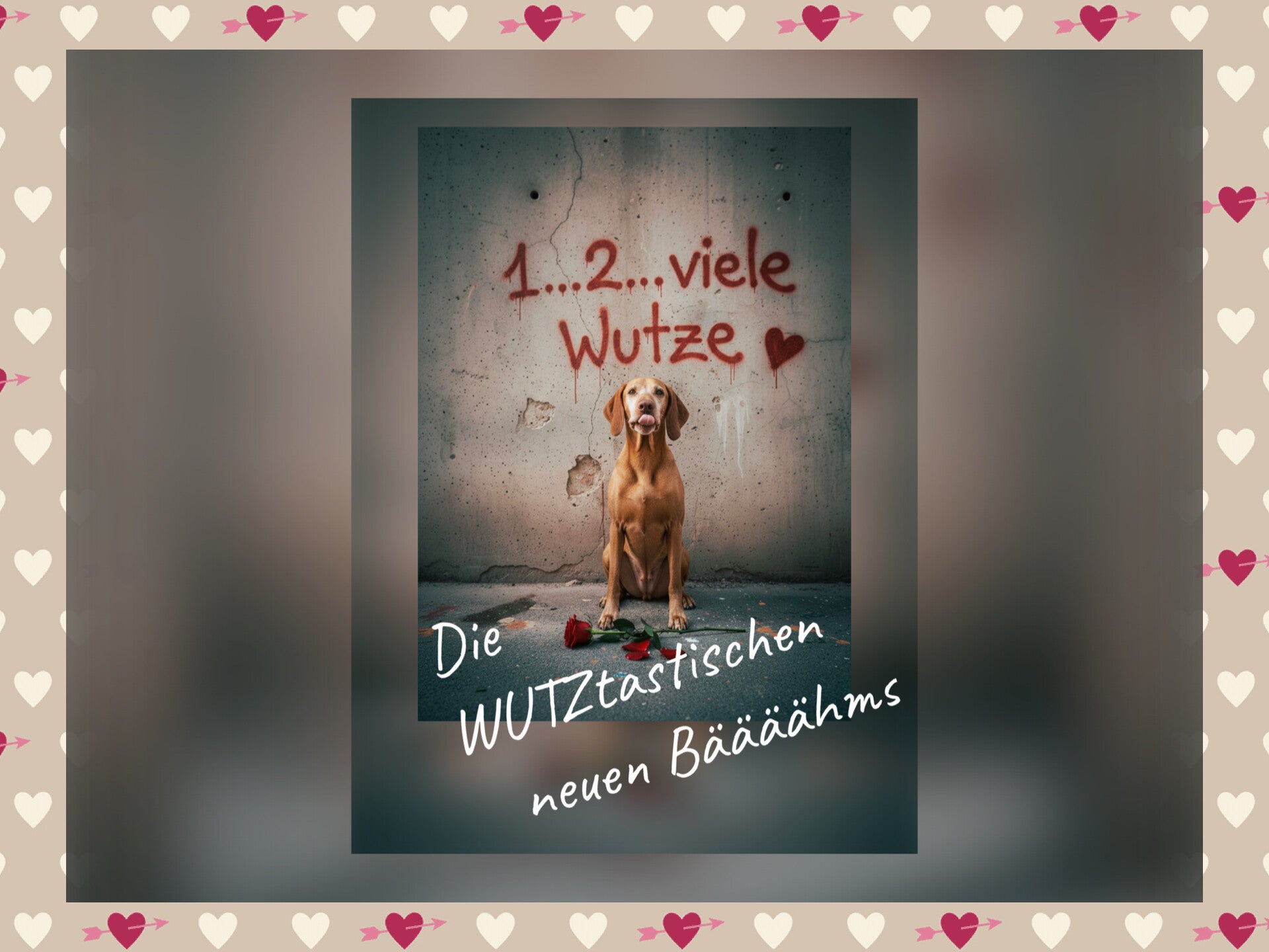 Modul 1…2…viele Wutze- 10 wutztastische neue Videoanleitungen inkl 1 BonusHammerBääääähm