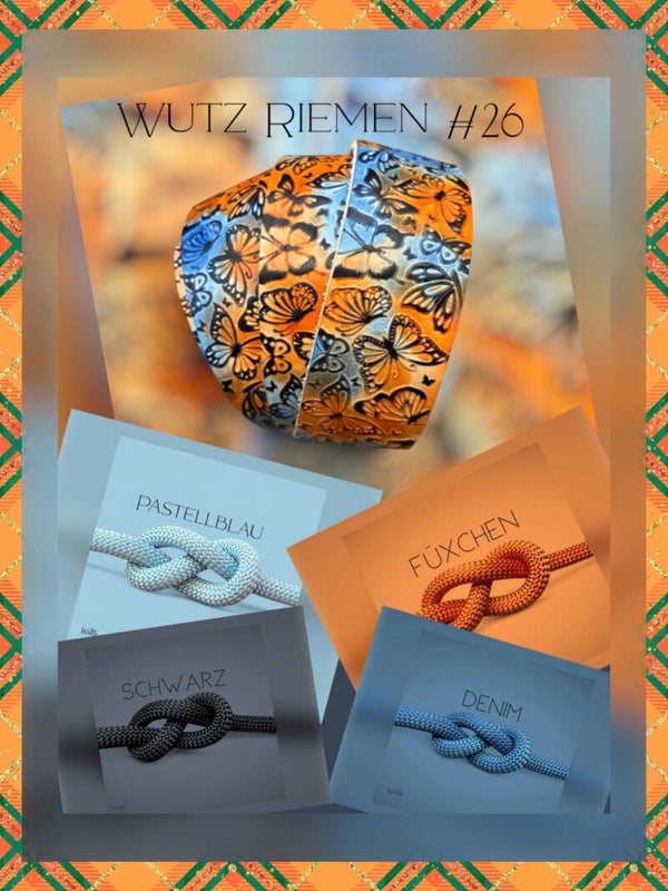 WutzRiemen #26