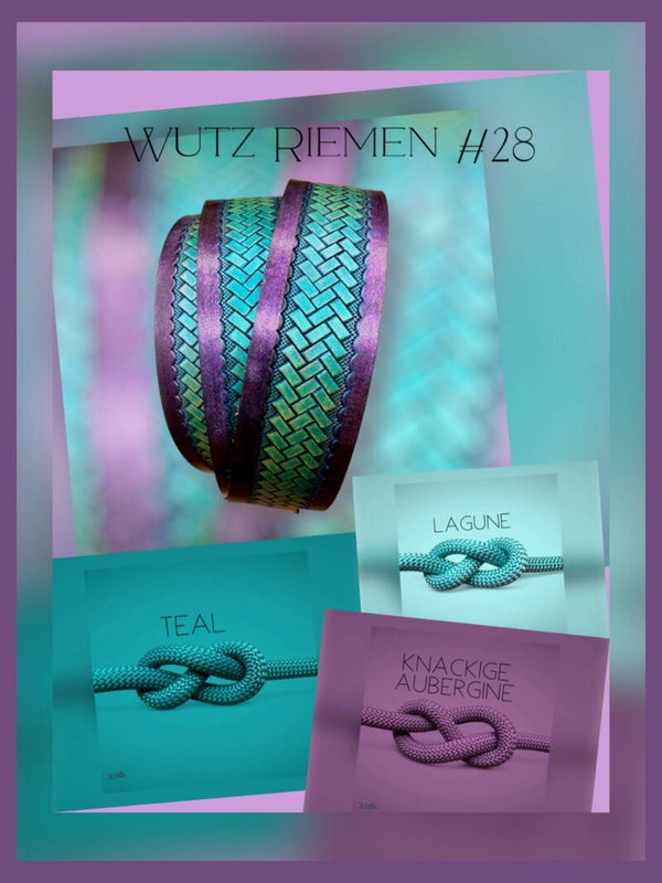 WutzRiemen #28