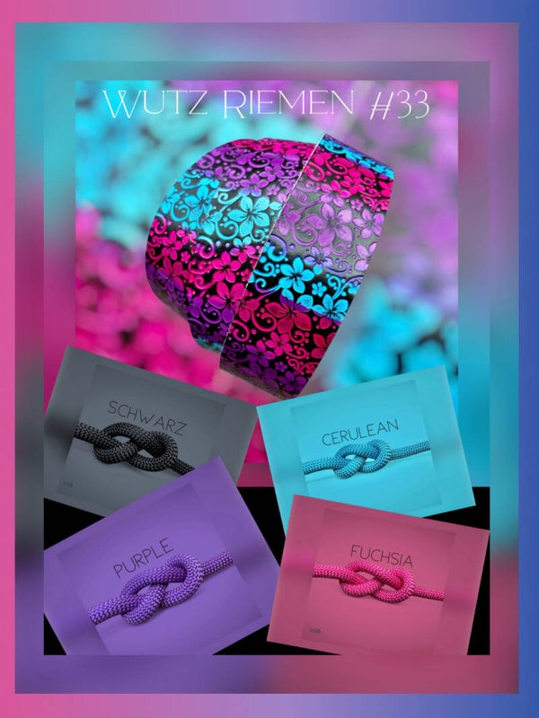 WutzRiemen #33