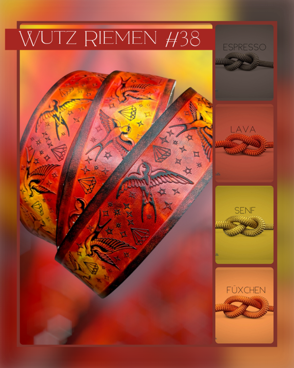 WutzRiemen #38