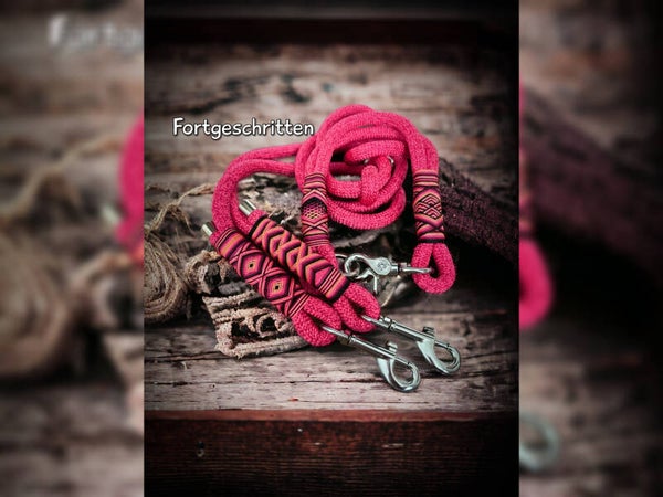 Zoom WutzOnlineWorkshop Juli Fortgeschritten Kletterseil