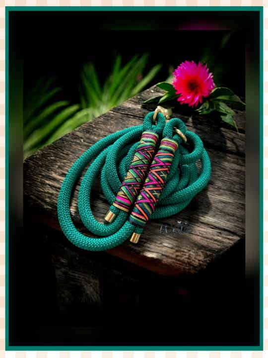 Sofortkauf-Leine SommerWutz NummerZwei