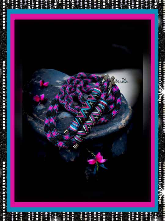 Sofortkauf-Leine SchatzkisteZwei