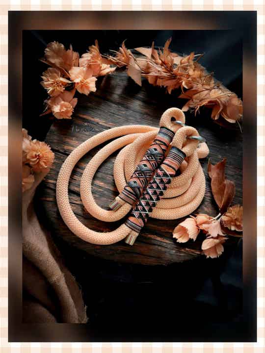 Sofortkauf-Leine SommerWutz NummerDrei