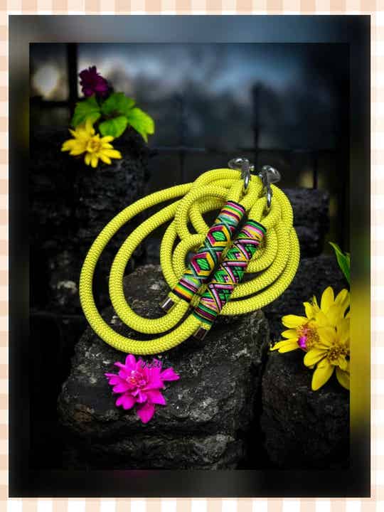 Sofortkauf-Leine SommerSonneGuteLaune