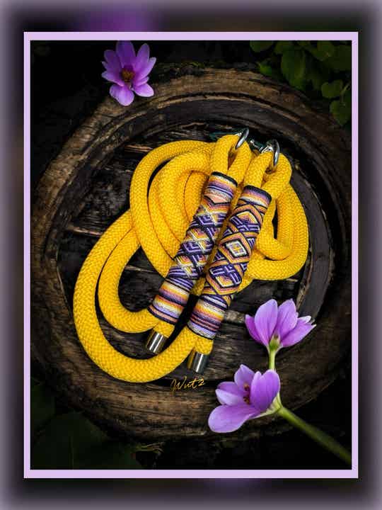 Sofortkauf-Leine FrühlingsWutz