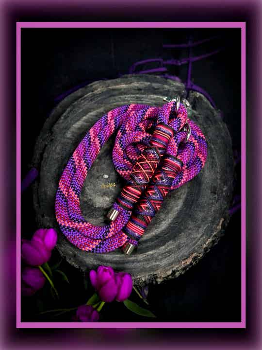 Sofortkauf-Leine Discomaus