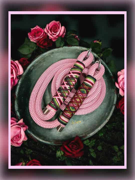 Sofortkauf-Leine Rosenkavalier