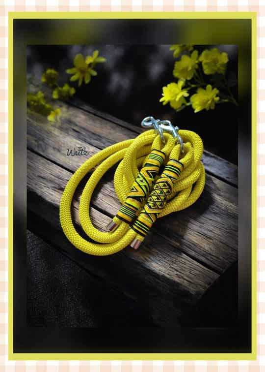 Sofortkauf-Leine SommerWutz NummerEins