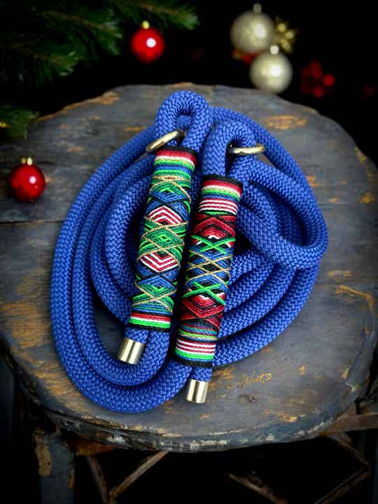 Sofortkauf-Leine Grinch