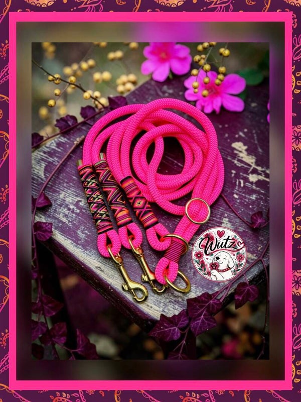 Modell "NeonPink“