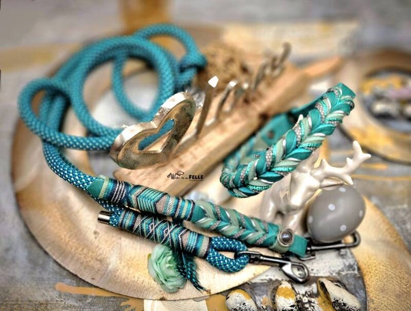 Modell "Pfefferminza"