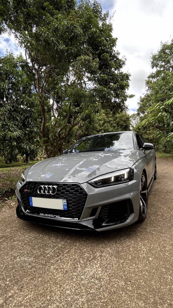 Audi RS5