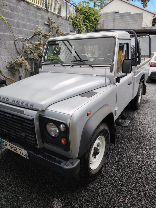 Land Rover Limited