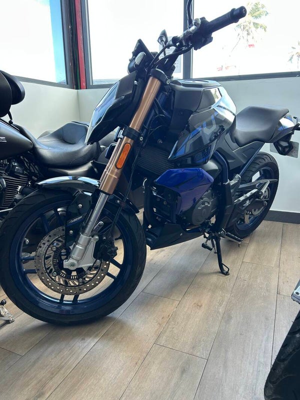 125 MT