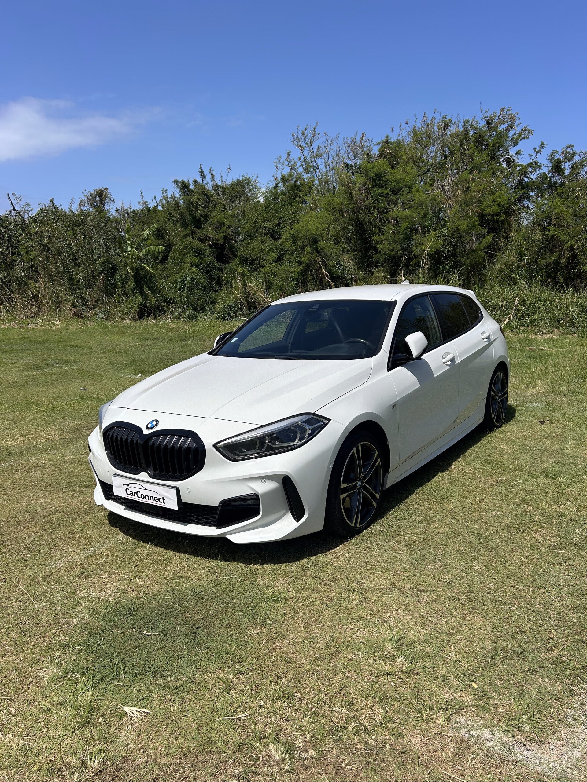 BMW 116d