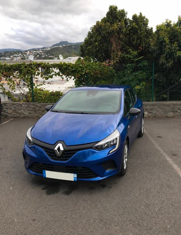 Clio V