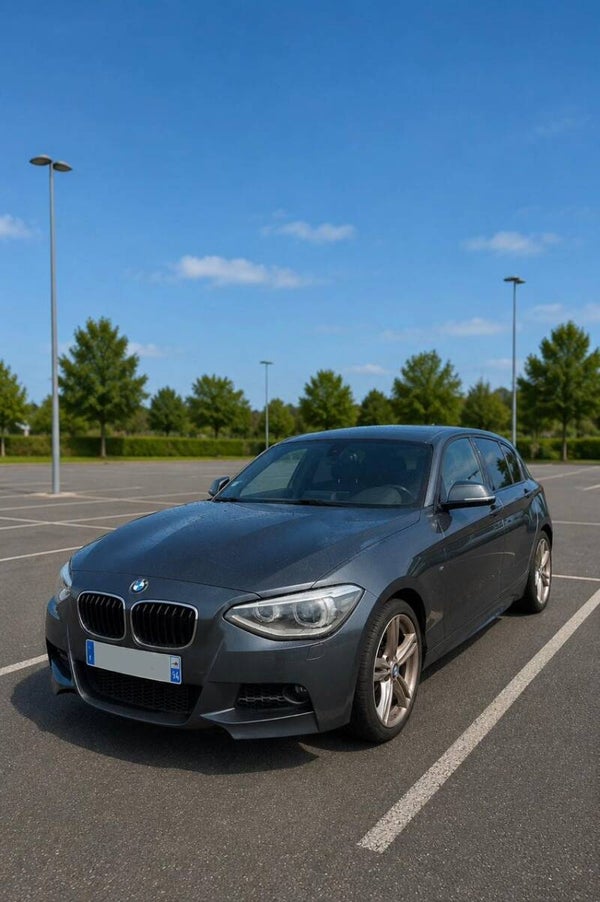 BMW série 1