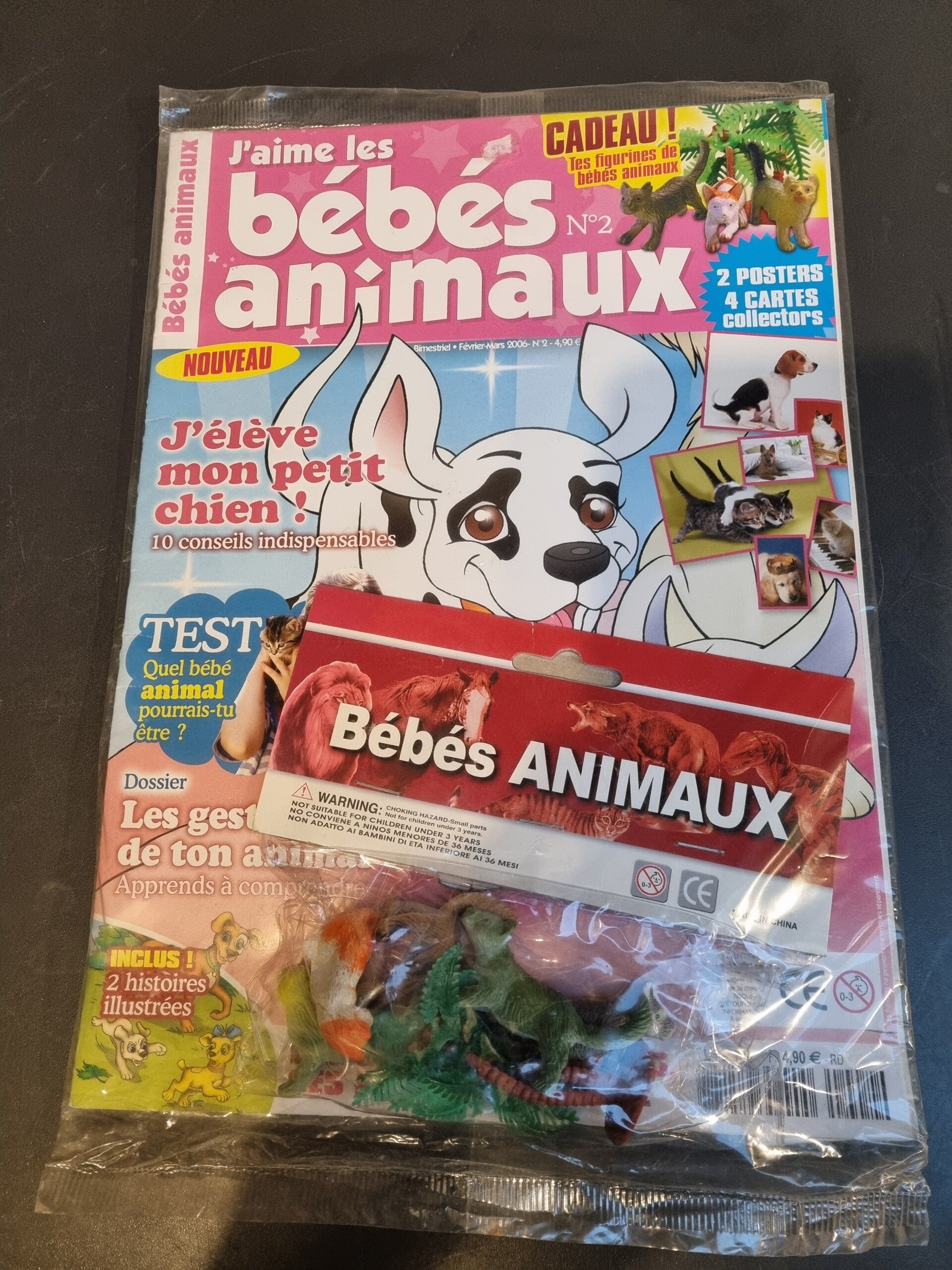 j'aime les bébés animaux