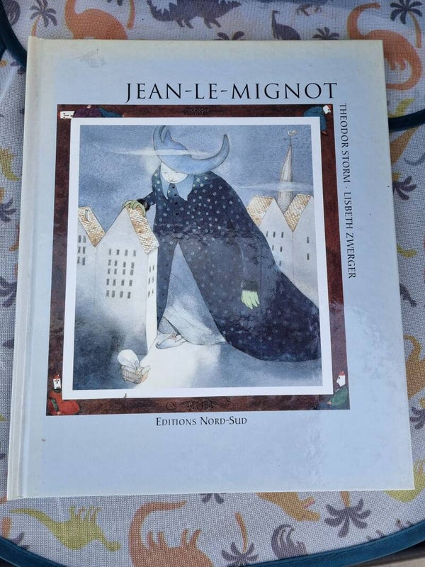 Jean-Le-Mignot