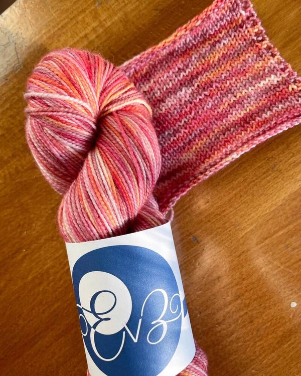 Fantasia • Merino Nylon HT