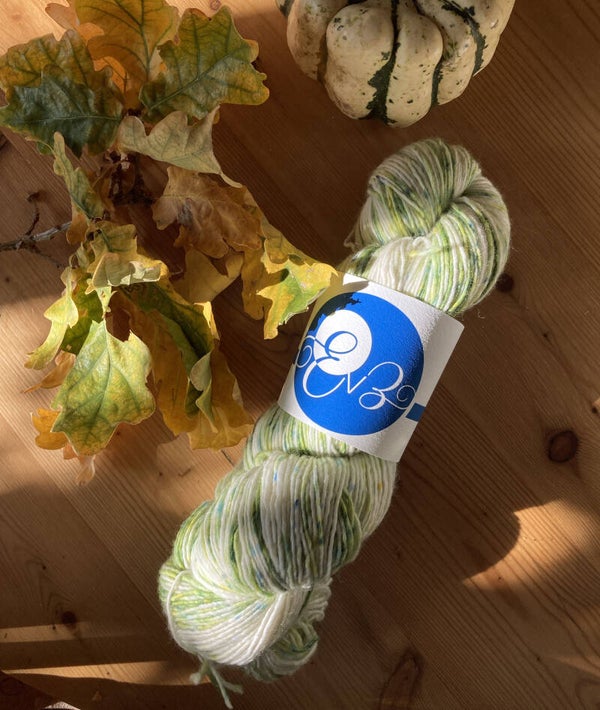 Vendivert • Merino single non SW