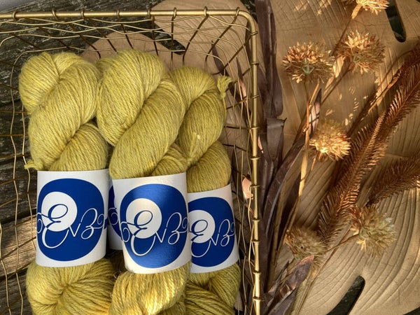 Hello Sunshine • Laine Lin DK