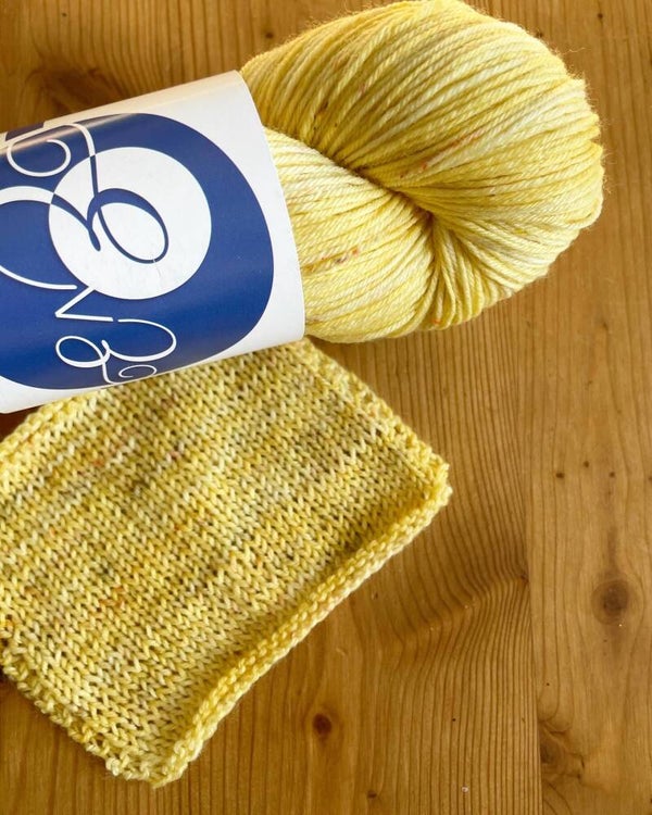 Chaume • Merino Nylon