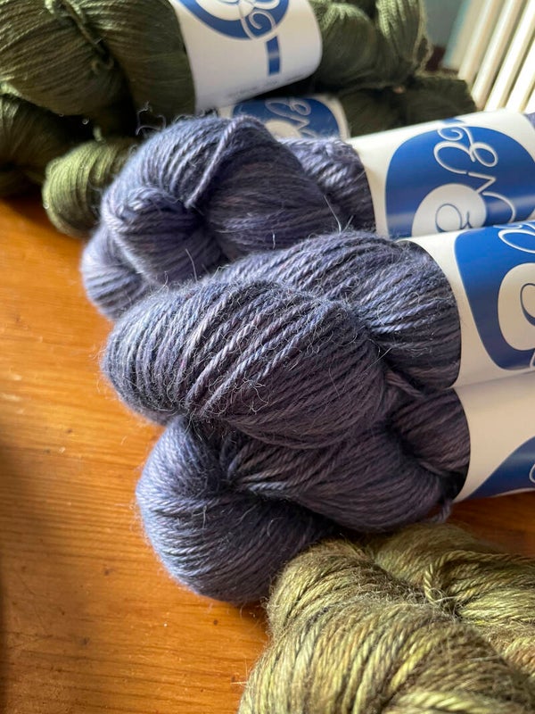 Prupia • Alpaga Soie Cashmere