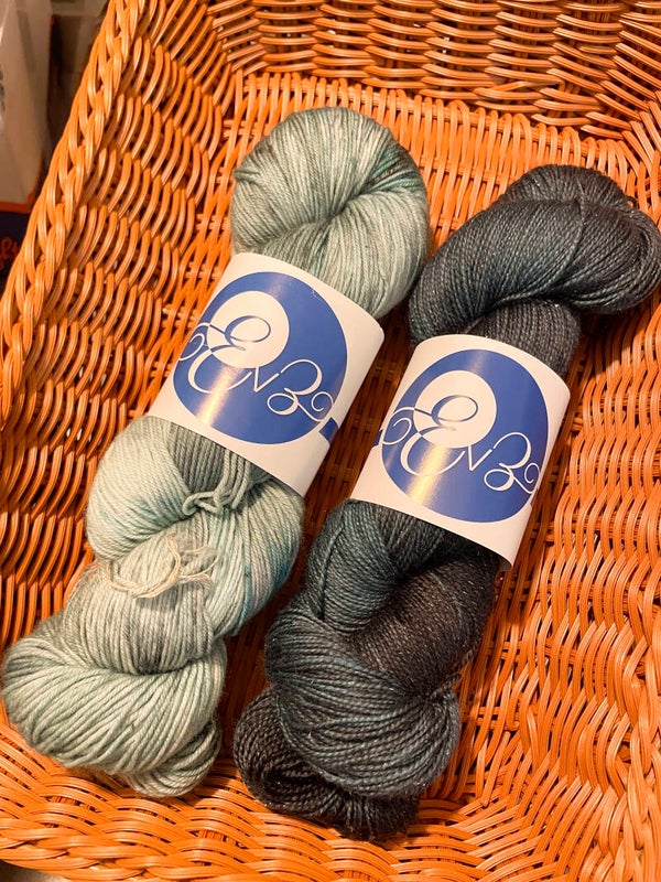 Chantal T. • commande personnalisée
