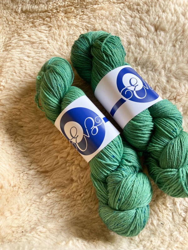 Forestia • Merino SW