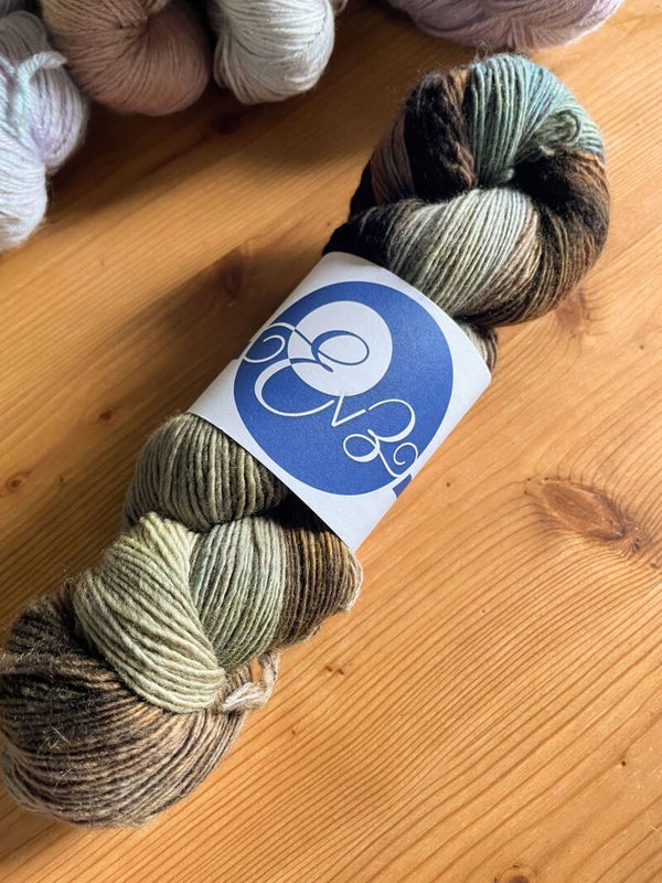 Elizabeth • Merino single non SW