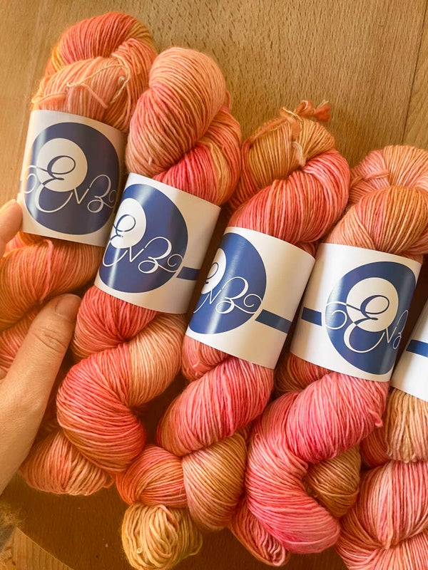 Émotion • Merino single SW