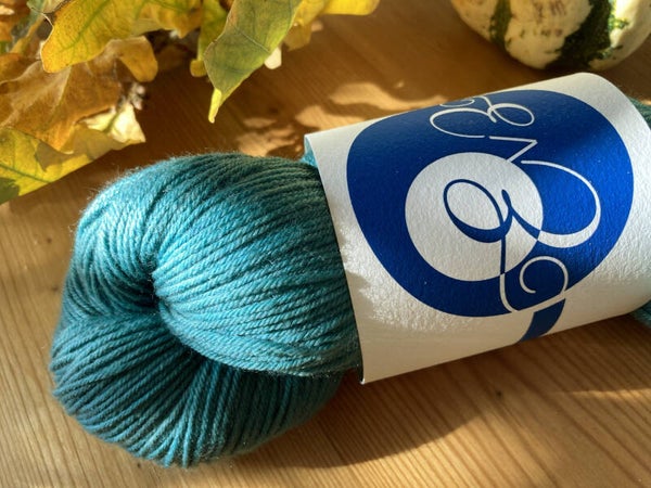 Cligues • Merino Nylon Mohair