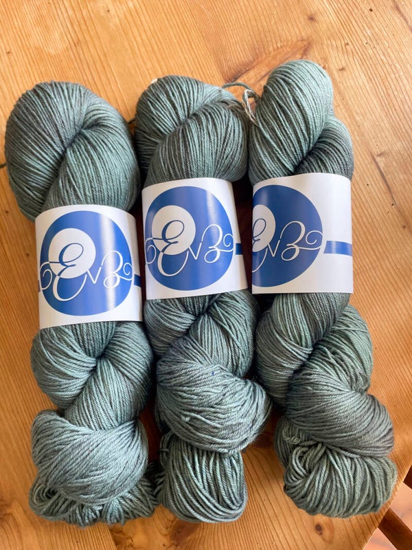 Patine • Merino Nylon