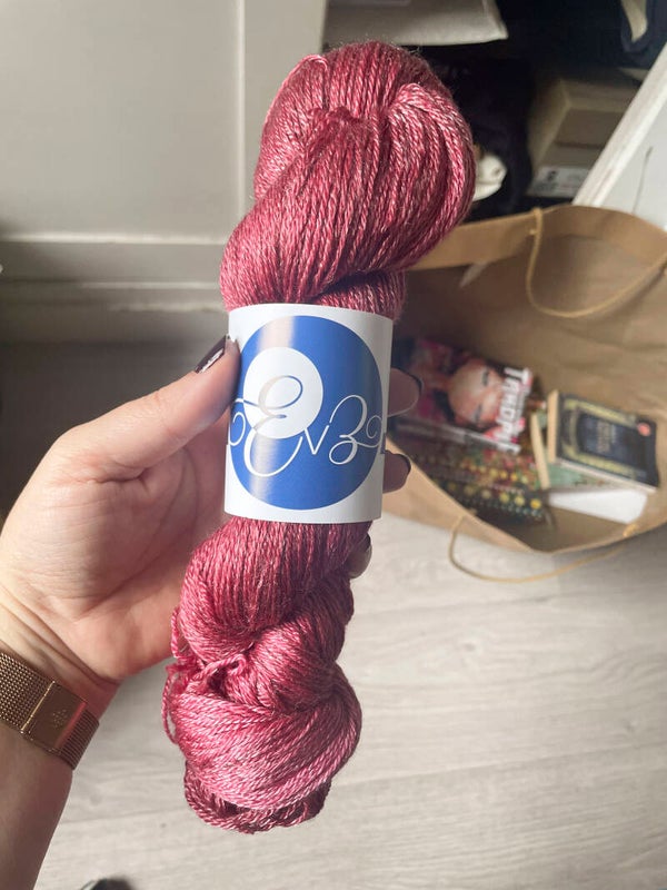 Nathalie A. • commande personnalisée