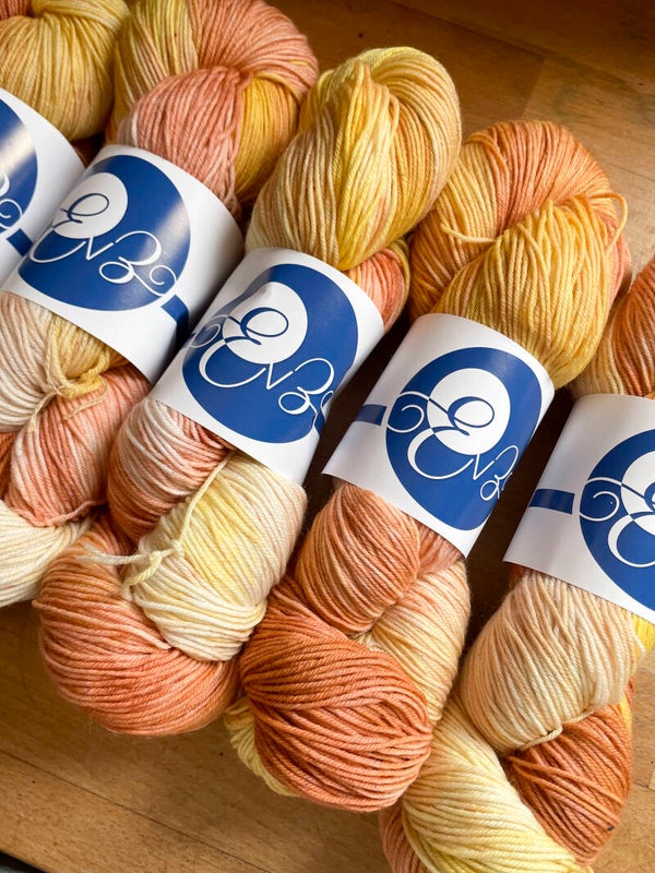 Road 66 • Merino Nylon