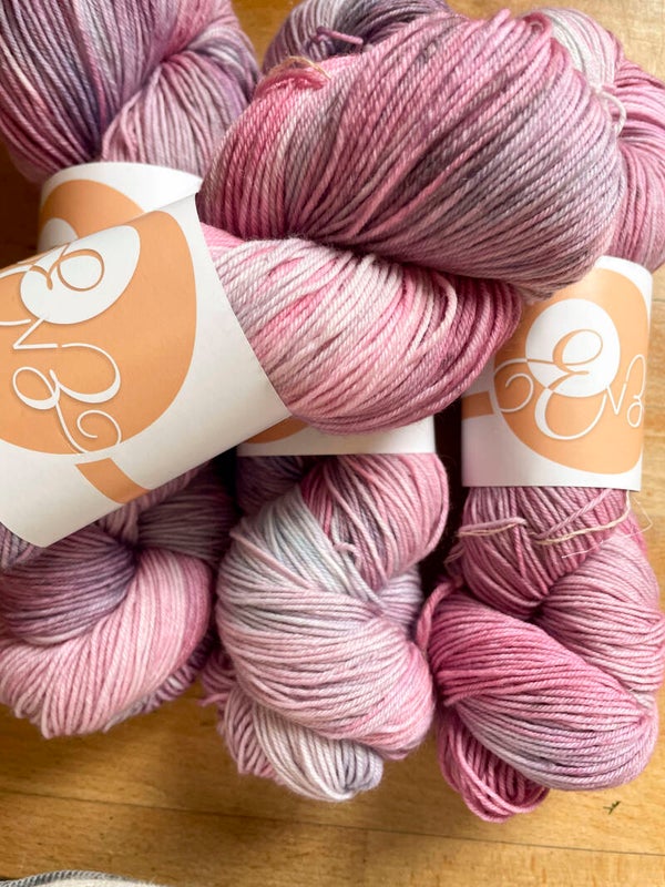 MN015 • Merino Nylon