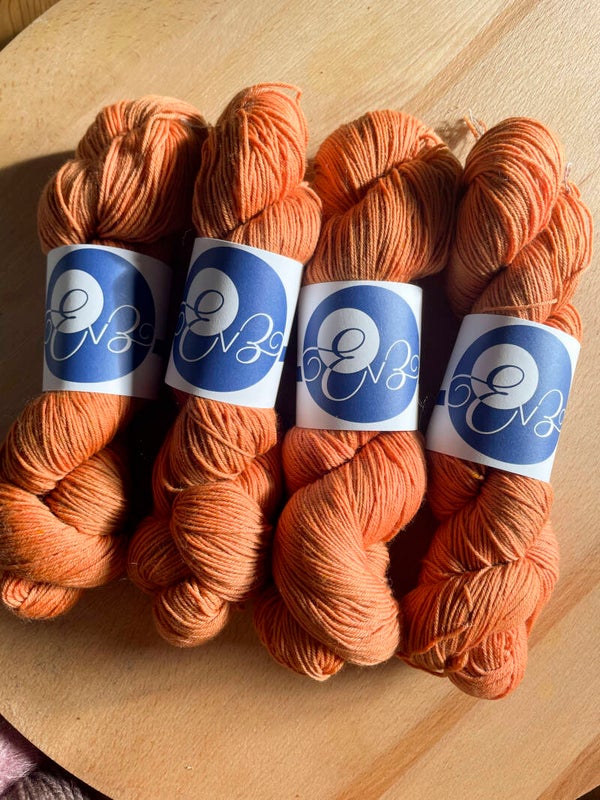 Charles • Merino Nylon