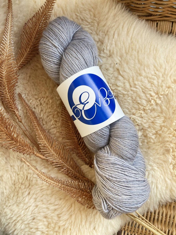 Shark • Merino single non SW