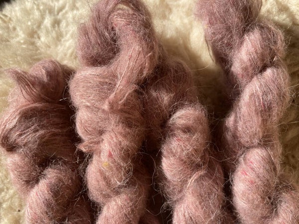 Baie des anges • Suri Soie