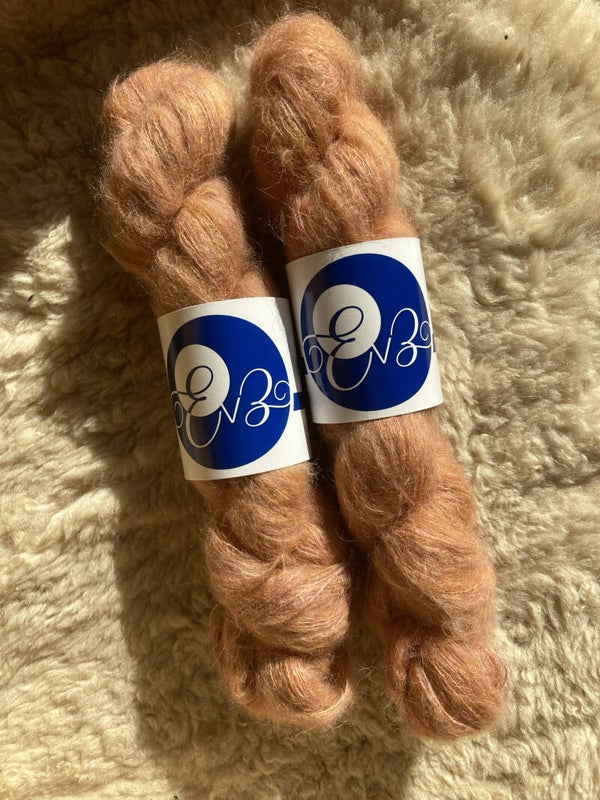 Pumpkin • Suri Soie