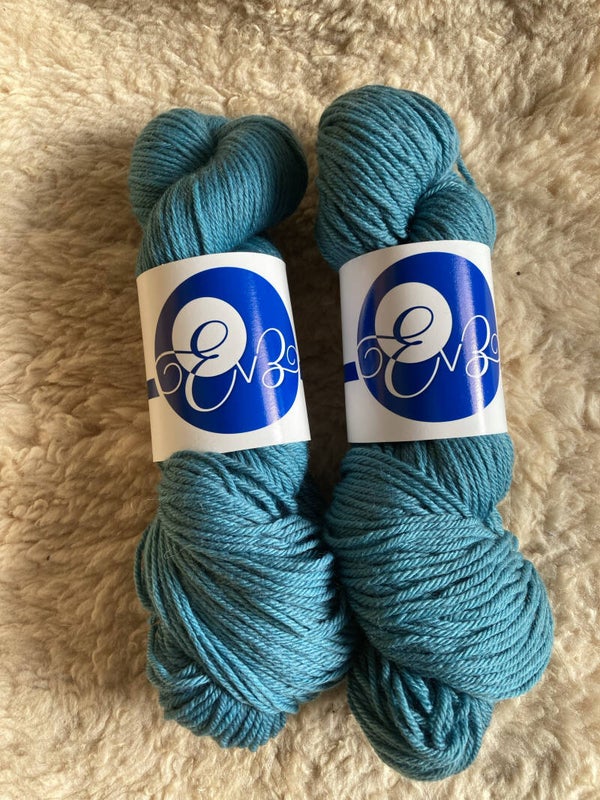 Cligues • Merino nylon DK