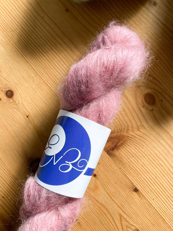 Angélique • Mohair Soie