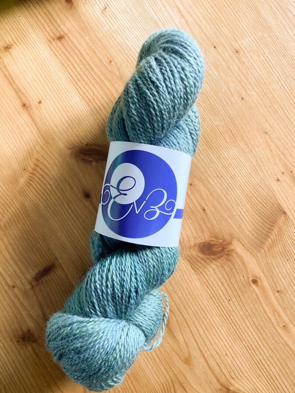 Patine • Laine sport