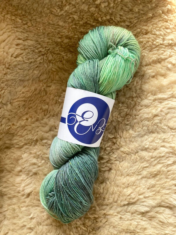 Creeper • Merino Nylon