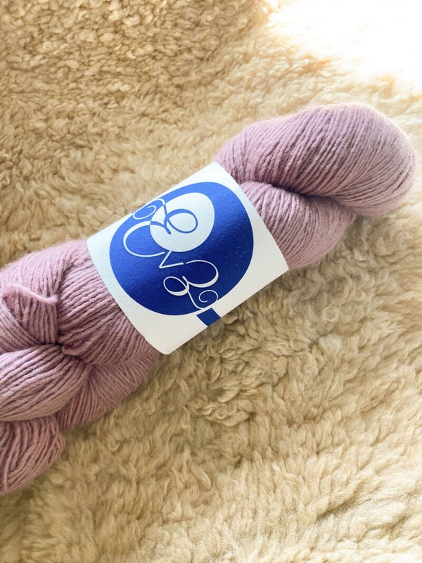 Lyla • Merino single non SW
