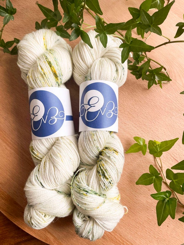 Vendivert • Merino Nylon Stellina